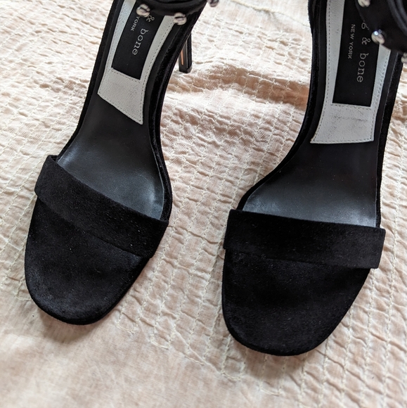 Rag&Bone Heels - Picture 4 of 12